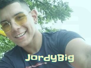 JordyBig Wanna Meet
