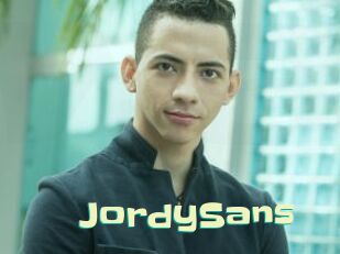 JordySans