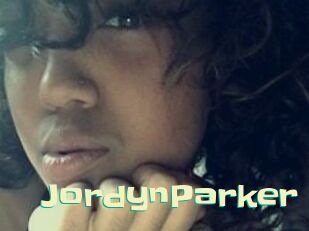Jordyn_Parker Wanna Meet