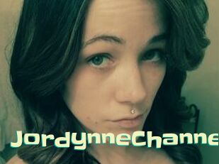 JordynneChannel