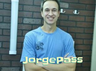 JorgePass