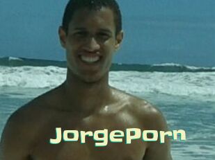 JorgePorn