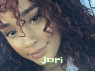 Jori