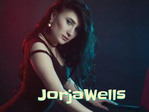 JorjaWells