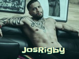 JosRigby