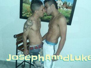 JosephAnndLuke