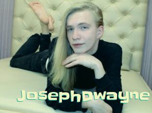 JosephDwayne Wanna Meet