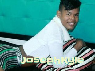 JosephKyle Wanna Meet