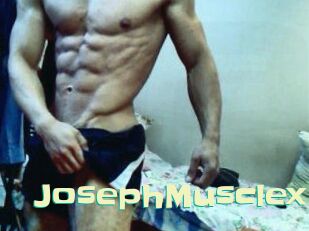 JosephMusclex