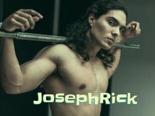 JosephRick Wanna Meet