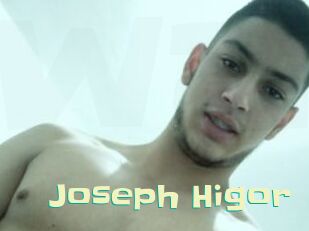Joseph_Higor