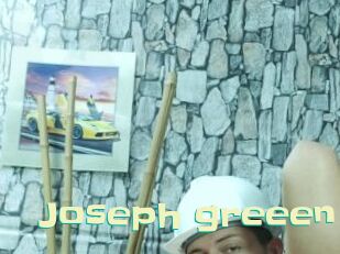 Joseph_greeen