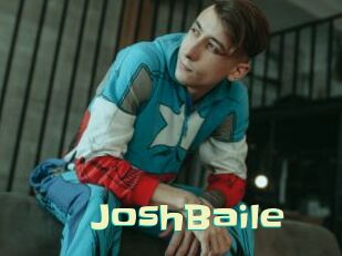 JoshBaile Wanna Meet