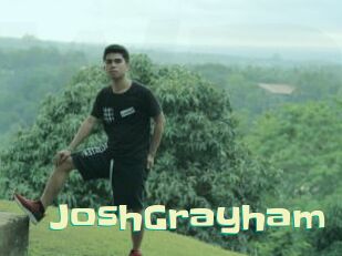JoshGrayham
