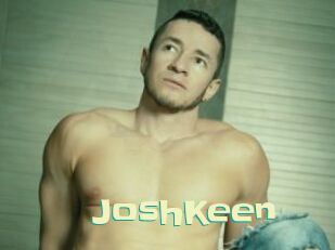 JoshKeen