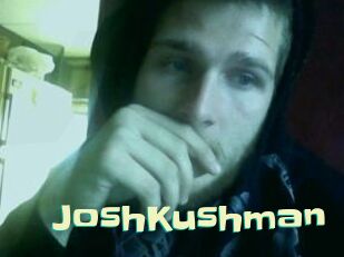 JoshKushman