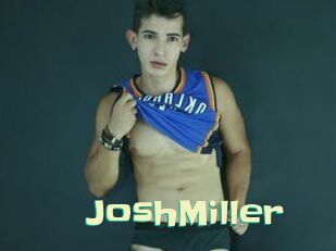 JoshMiller