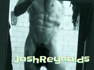 JoshReynolds