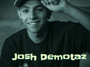 Josh_Demotaz