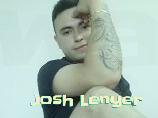 Josh_Lenyer