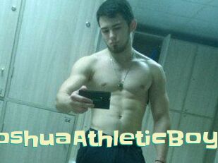 JoshuaAthleticBoy