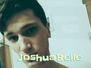 Joshua_Belle Wanna Meet