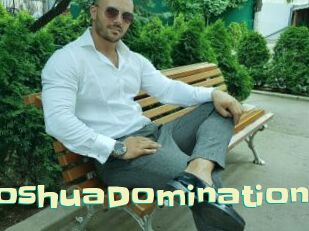 JoshuaDomination