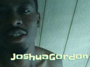 Joshua_Gordon