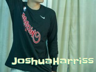JoshuaHarriss