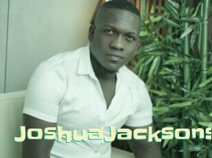 JoshuaJacksons