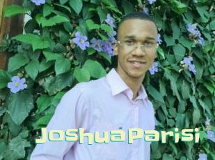 JoshuaParisi