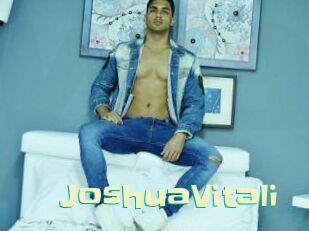 JoshuaVitali Wanna Meet