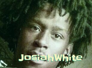 Josiah_White