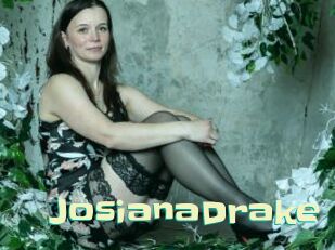 JosianaDrake Wanna Meet