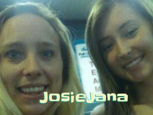 JosieJana
