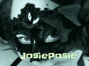 JosiePosie Wanna Meet