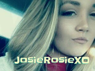 JosieRosieXO