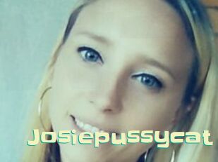 Josiepussycat