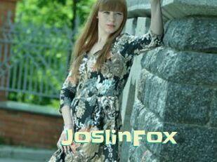 JoslinFox