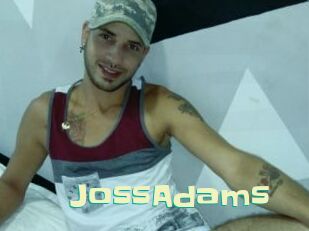 JossAdams