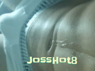 JossHot8