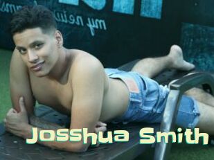 Josshua_Smith