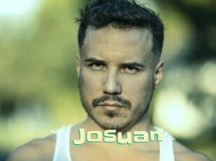 Josuan
