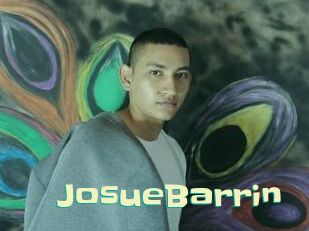 JosueBarrin