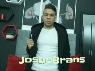 JosueBrans Wanna Meet