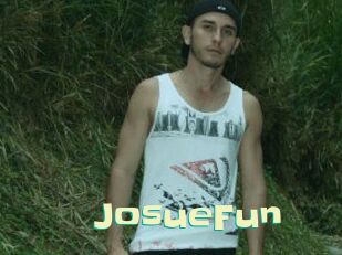 JosueFun