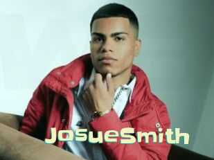 JosueSmith
