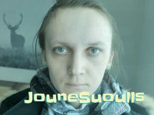JouneSuoulls