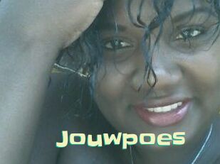 Jouwpoes