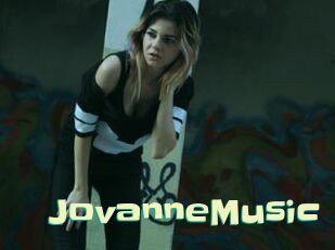 JovanneMusic